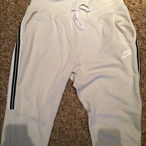 Nike joggers